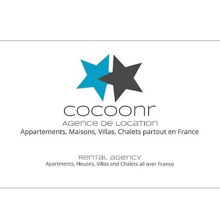L'Esquile By Cocoonr Apartment Тулуза Екстериор снимка