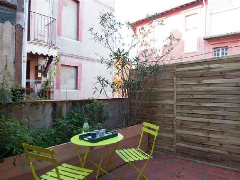 L'Esquile By Cocoonr Apartment Тулуза Екстериор снимка