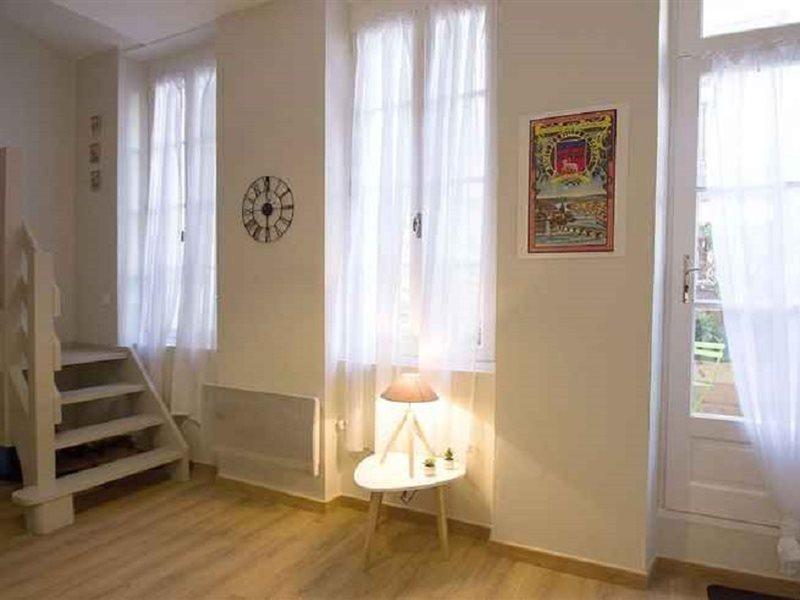 L'Esquile By Cocoonr Apartment Тулуза Екстериор снимка