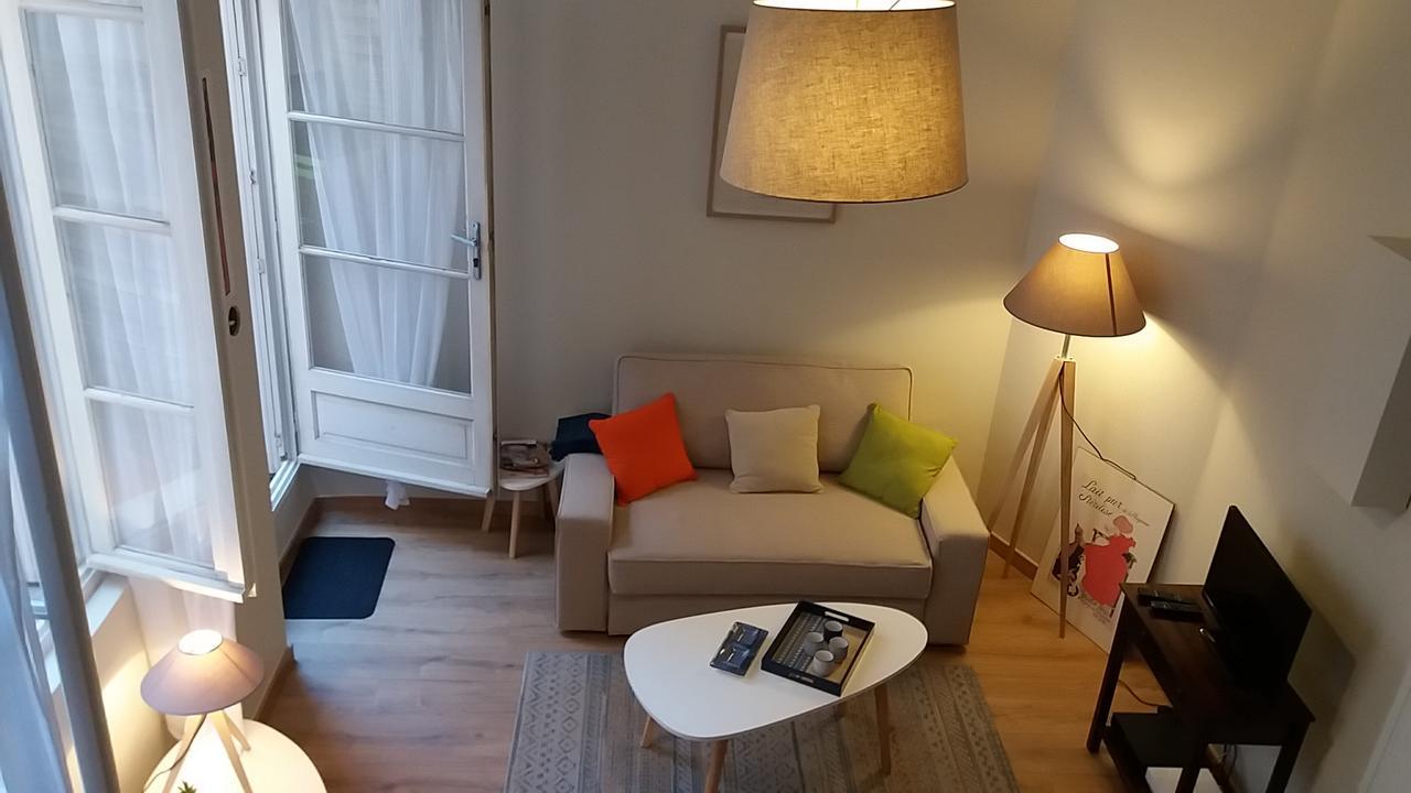 L'Esquile By Cocoonr Apartment Тулуза Екстериор снимка