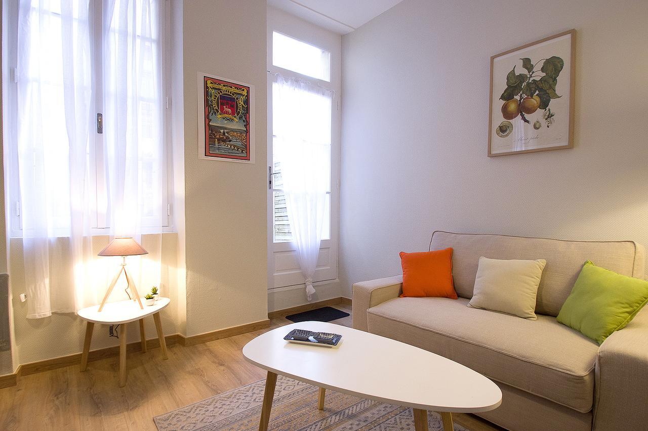 L'Esquile By Cocoonr Apartment Тулуза Екстериор снимка