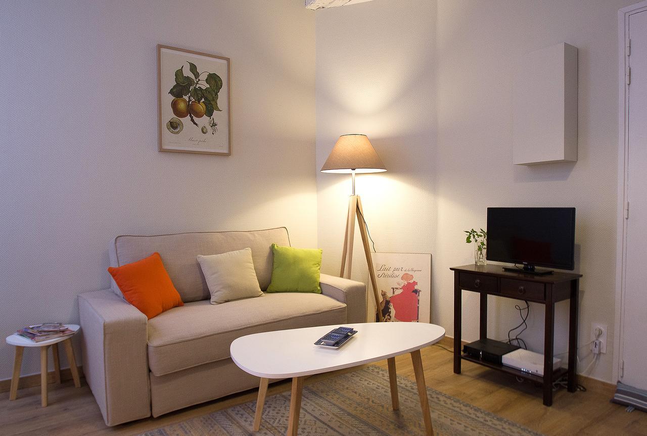 L'Esquile By Cocoonr Apartment Тулуза Екстериор снимка