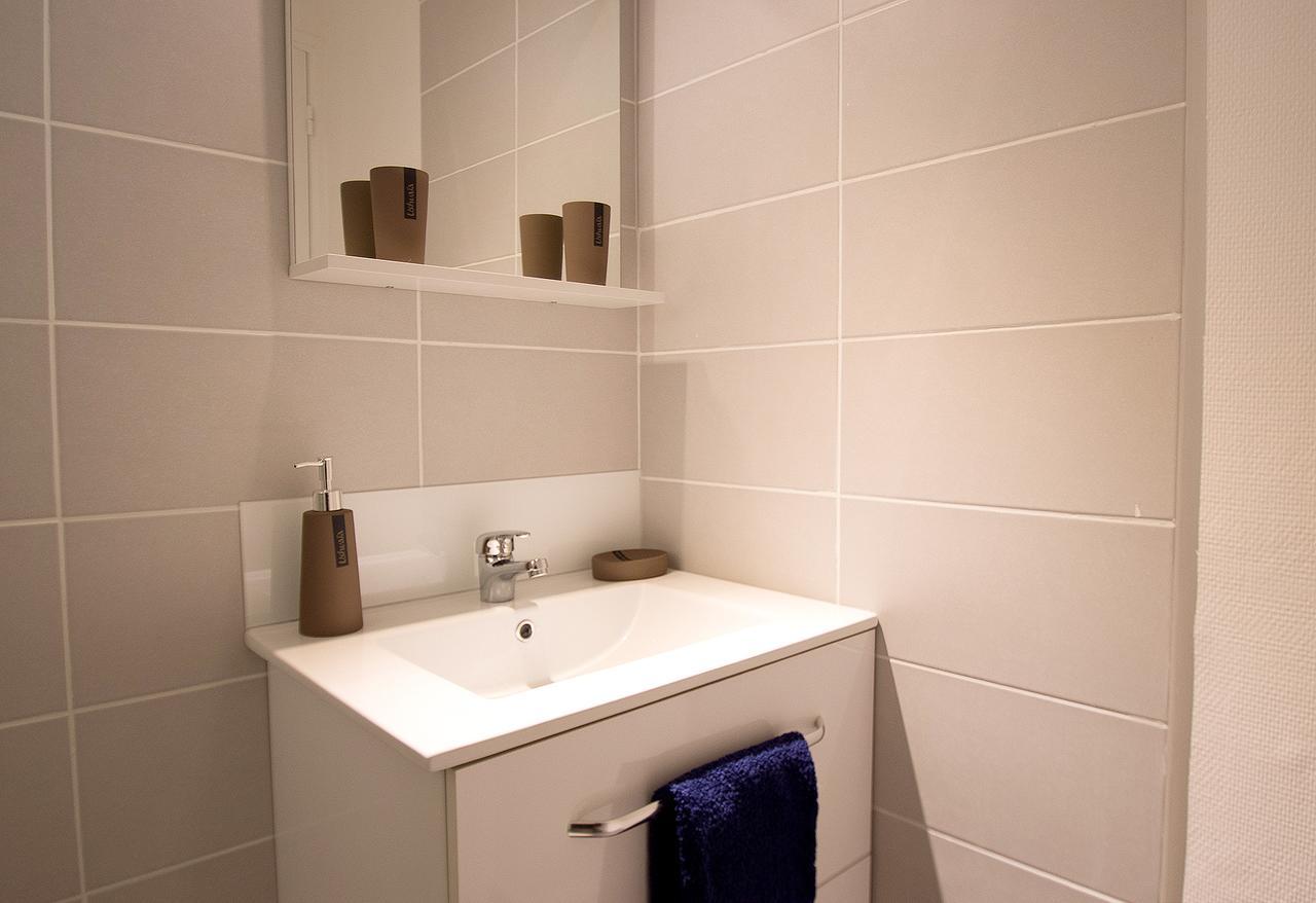 L'Esquile By Cocoonr Apartment Тулуза Екстериор снимка
