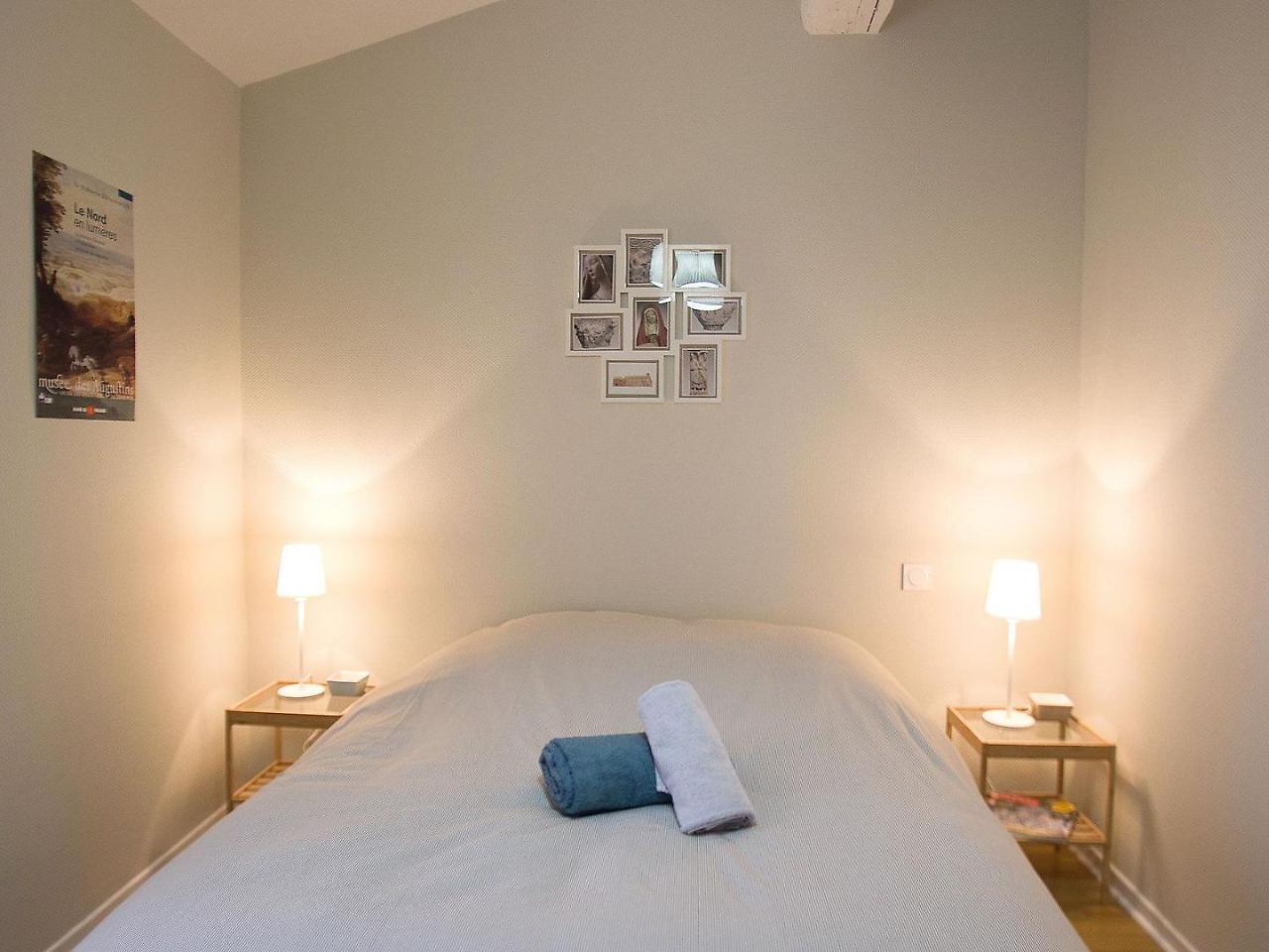 L'Esquile By Cocoonr Apartment Тулуза Екстериор снимка